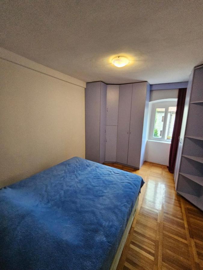Apartment Ana Paola Kotor Buitenkant foto